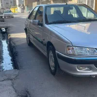 پژو پارس مدل86|خودرو سواری و وانت|تبریز, |دیوار