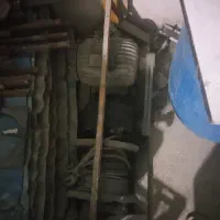 بالابرموتورالکو اصل