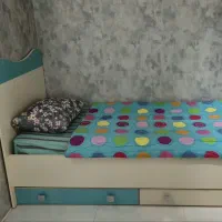 تخت و تشک تک نفره