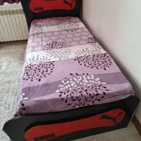 تخت تک نفره