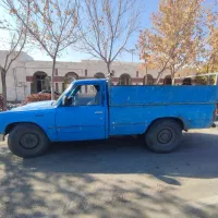 نیسان کمپرسی