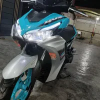 آیروکس ۱۷۰ هواخنک صفر۴۰۴کارکردش ۳۰۰تادونه