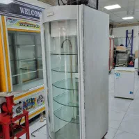 یخچال ایستاده دو طرفه فریدونی ۷۰ سانتی درحد