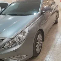 سوناتاyF