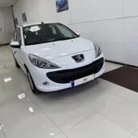 پژو207سقف فلز فرمان هیدرولیک صفر /تحویل فوری 1404|خودرو سواری و وانت|رشت, یخسازی|دیوار