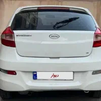 mvm315مدل۱۳۹۶|خودرو سواری و وانت|تهران, نارمک|دیوار