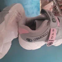 کتونی نوباقیمت مناسب|کفش و لباس بچه|پاکدشت, پاکدشت (مامازند)|دیوار