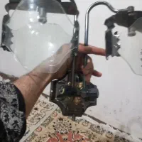 لوستر نو|لوستر و چراغ آویز|سنندج, |دیوار