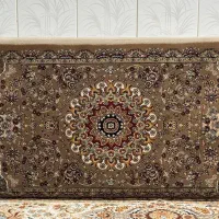 مبل قالی پشتی|فرش|بانه, |دیوار