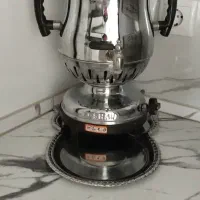 سماوروکتری