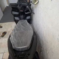 کلیک ۱۷۰cc|موتورسیکلت|قم, ولیعصر|دیوار