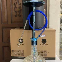قلیان کرنو