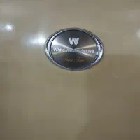 یخچال فریزر وستینگ هوس|یخچال و فریزر|تهران, حکیمیه|دیوار