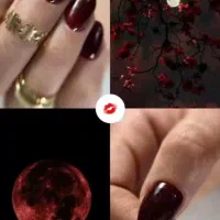 مدل کاشت ناخن ترمیم ناخن (ژل و پودر)کاور و ژلیش|خدمات آرایشگری و زیبایی|بوشهر, |دیوار