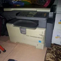دستگاه کپی مدل توشیبا۱۶۶