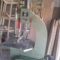 اره فلکه ۶۰ وتیزکن سوهانی