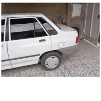 پراید 93|خودرو سواری و وانت|برازجان, |دیوار