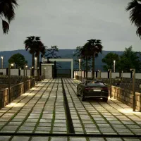 قواره ۲۲۰ متری زیر قیمت شهرک|فروش زمین و ملک کلنگی|امامزاده عبدالله, |دیوار