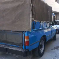 نیسان دوگانه 87|خودرو سواری و وانت|کرمانشاه, |دیوار