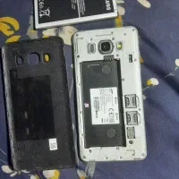 سامسونگ J5 2016|موبایل|کرج, احدآباد|دیوار