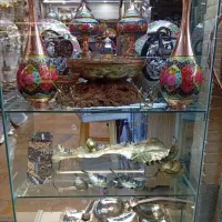 صنایع دستی|صنایع دستی و سایر لوازم تزئینی|اصفهان, نقش جهان|دیوار