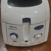 سرخکن تفال سالم