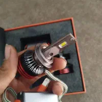 یک جفت هدلات نو|قطعات یدکی و لوازم جانبی|بندر گناوه, |دیوار