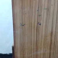 دراور 7کشو  کار کرده بفروش می‌رسد|جاکفشی، کمد، دراور|ایذه, |دیوار