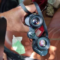 دوربین شکاری کلکسیونی شوروی یو ۴ U4
