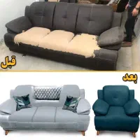 تعمیرات و ساخت مبلمان|خدمات پیشه و مهارت|شیراز, شریف‌آباد|دیوار
