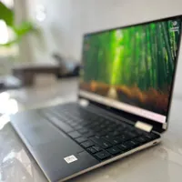 اسپکتر Spectre لمسی چرخشی i7 نسل ۱۰|رایانه همراه|تهران, دهکده المپیک|دیوار