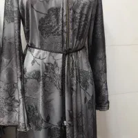 مانتو عبایی|لباس|شادگان, |دیوار