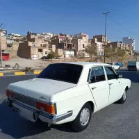 پیکان عتیقه فابریک|خودرو سواری و وانت|سنندج, |دیوار