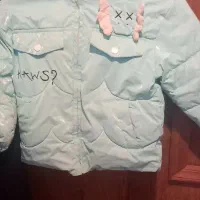 هودی و کاپشن بچگانه