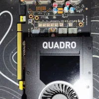 کارت گرافیک Quadro P2200 کمیاب مناسب کارهای مهندسی|قطعات و لوازم جانبی رایانه|تهران, بهاران|دیوار
