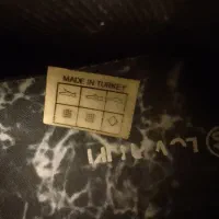 کفش کتونی ترک|کیف، کفش، کمربند|گرگان, |دیوار