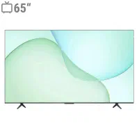 تلویزیون هوشمند TCL مدل 55C655 سایز 55 اینچ QLED|تلویزیون و پروژکتور|تهران, ظفر|دیوار