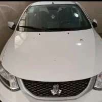 ماشین ساینا ۱۴۰۴|خودرو سواری و وانت|گرگان, |دیوار