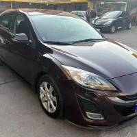 مزدا ۱۳۸۹|خودرو سواری و وانت|کرج, مهرویلا جنوبی|دیوار