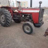 تراکتور۲۸۵مدل ۷۱