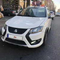 کوییکs صفر بی رنگ