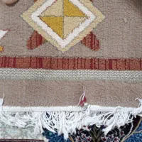 گلیم ۹ متری و ۱۲ متری خوش نقش|گلیم، جاجیم، گبه|ایلام, |دیوار