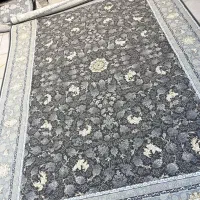 ۴تخته فرش ۹متری ۱۲۰۰شانه نو آکبند