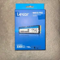 هارد M2 Lexar NM610 PRO 1TB
