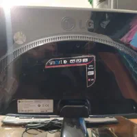 مانیتور ال‌جی وکیبورد|قطعات و لوازم جانبی رایانه|زنجان, |دیوار