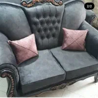 تعمیرات انواع مبلمان داخل منزل