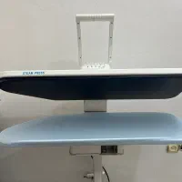 اتو پرسی کاپریس آلمانی