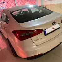 سراتو|خودرو سواری و وانت|اصفهان, بهار آزادی|دیوار