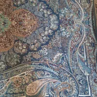 روفرشی  دورو ابریشمی ۹متری|روفرشی|هشتگرد, شهرک بعثت|دیوار