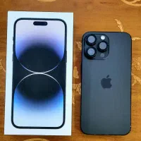 اپل iphone 14 Pro Max با حافظهٔ ۲۵۶ گیگابایت|موبایل|مشهد, وکیل‌آباد|دیوار